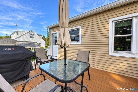 Tiny photo for 57 Hayes Drive, Milford, CT 06460 (MLS # 24209688)