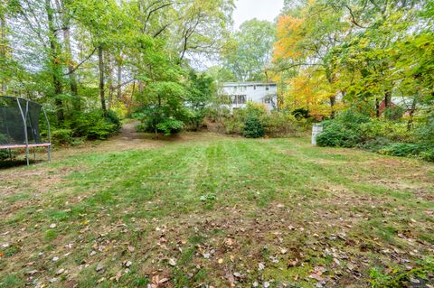 Tiny photo for 178 Scott Drive, South Windsor, CT 06074 (MLS # 24133991)