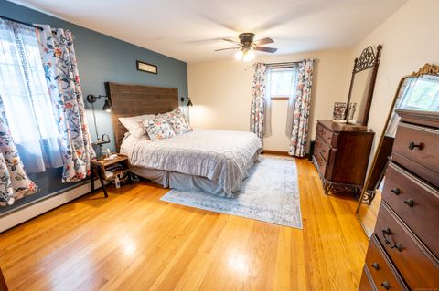 Tiny photo for 178 Scott Drive, South Windsor, CT 06074 (MLS # 24133991)