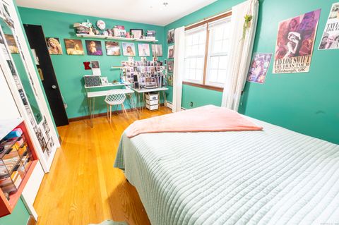 Tiny photo for 178 Scott Drive, South Windsor, CT 06074 (MLS # 24133991)