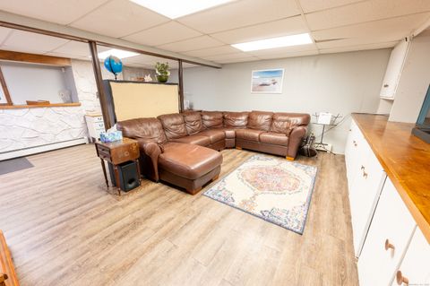 Tiny photo for 178 Scott Drive, South Windsor, CT 06074 (MLS # 24133991)