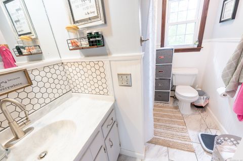 Tiny photo for 178 Scott Drive, South Windsor, CT 06074 (MLS # 24133991)