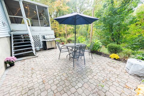 Tiny photo for 178 Scott Drive, South Windsor, CT 06074 (MLS # 24133991)