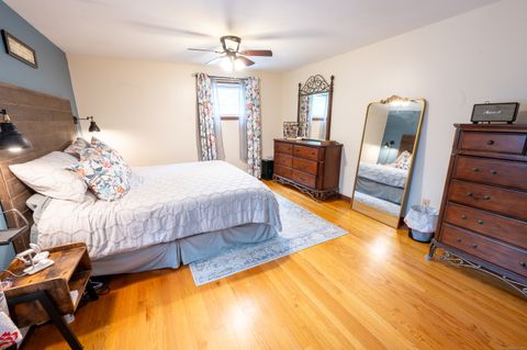 Tiny photo for 178 Scott Drive, South Windsor, CT 06074 (MLS # 24133991)
