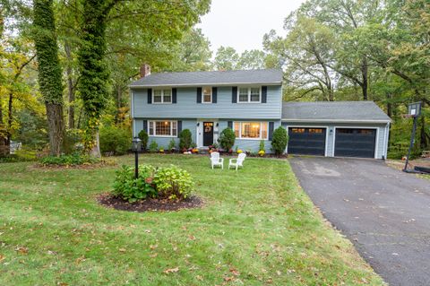 Tiny photo for 178 Scott Drive, South Windsor, CT 06074 (MLS # 24133991)
