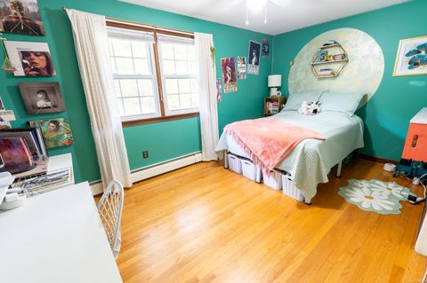 Tiny photo for 178 Scott Drive, South Windsor, CT 06074 (MLS # 24133991)