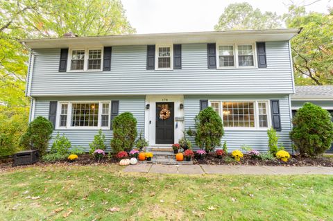 Photo of 178 Scott Drive, South Windsor, CT 06074 (MLS # 24133991)