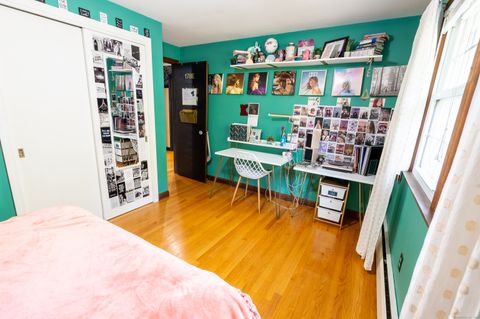 Tiny photo for 178 Scott Drive, South Windsor, CT 06074 (MLS # 24133991)