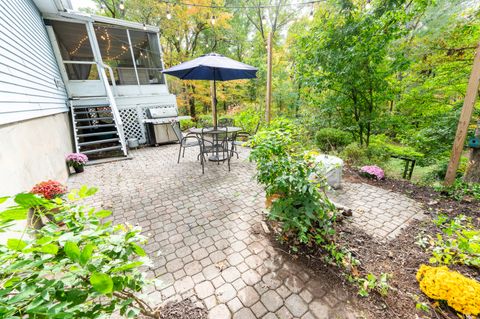 Tiny photo for 178 Scott Drive, South Windsor, CT 06074 (MLS # 24133991)