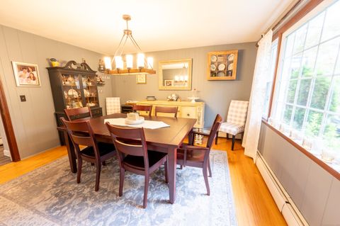 Tiny photo for 178 Scott Drive, South Windsor, CT 06074 (MLS # 24133991)