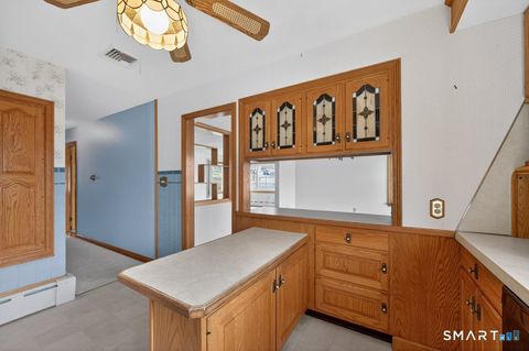 Tiny photo for 238 West Street, Southington, CT 06479 (MLS # 24159286)