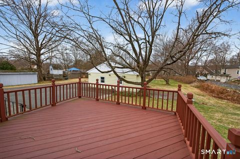 Tiny photo for 238 West Street, Southington, CT 06479 (MLS # 24159286)