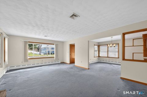 Tiny photo for 238 West Street, Southington, CT 06479 (MLS # 24159286)