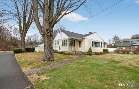 Photo of 238 West Street, Southington, CT 06479 (MLS # 24159286)