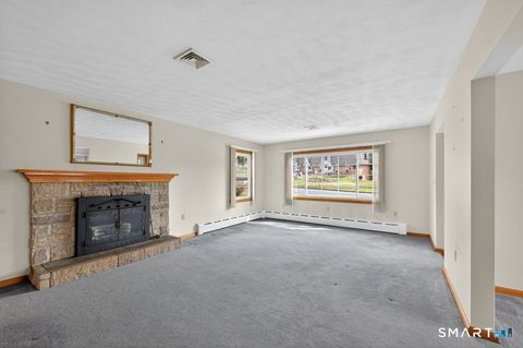 Tiny photo for 238 West Street, Southington, CT 06479 (MLS # 24159286)