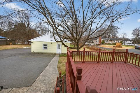 Tiny photo for 238 West Street, Southington, CT 06479 (MLS # 24159286)