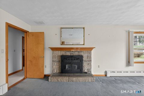 Tiny photo for 238 West Street, Southington, CT 06479 (MLS # 24159286)