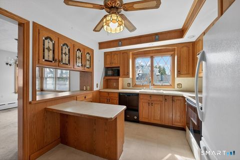 Tiny photo for 238 West Street, Southington, CT 06479 (MLS # 24159286)