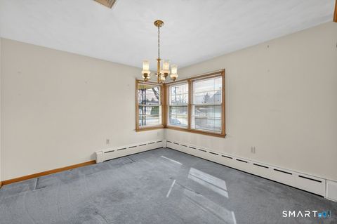 Tiny photo for 238 West Street, Southington, CT 06479 (MLS # 24159286)