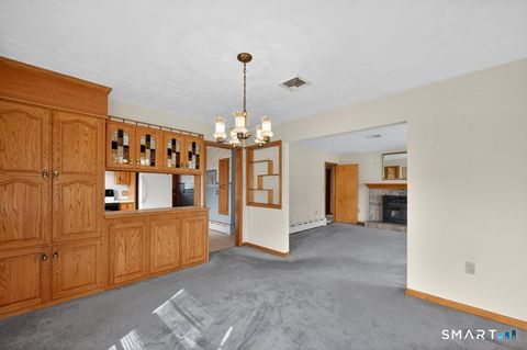 Tiny photo for 238 West Street, Southington, CT 06479 (MLS # 24159286)