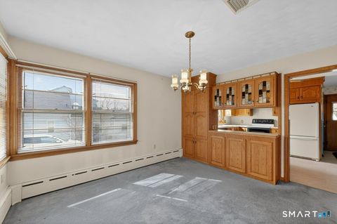 Tiny photo for 238 West Street, Southington, CT 06479 (MLS # 24159286)