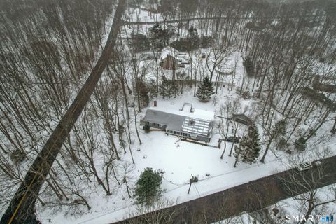 Tiny photo for 5 Williamsburg Road, Marlborough, CT 06447 (MLS # 24146384)