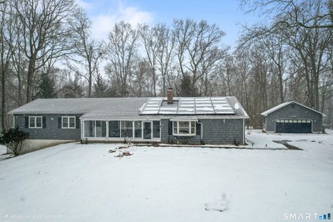 Photo of 5 Williamsburg Road, Marlborough, CT 06447 (MLS # 24146384)