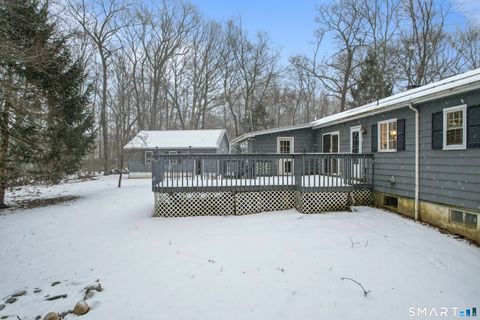 Tiny photo for 5 Williamsburg Road, Marlborough, CT 06447 (MLS # 24146384)