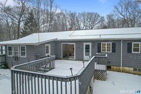 Tiny photo for 5 Williamsburg Road, Marlborough, CT 06447 (MLS # 24146384)