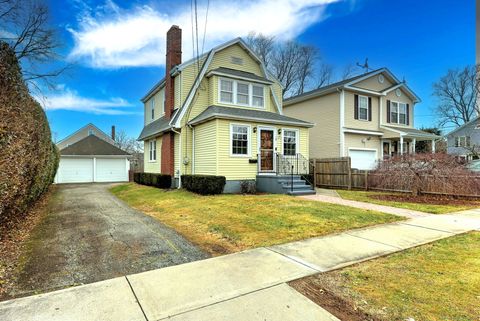 Tiny photo for 18 Cowles Street, Milford, CT 06461 (MLS # 24133626)