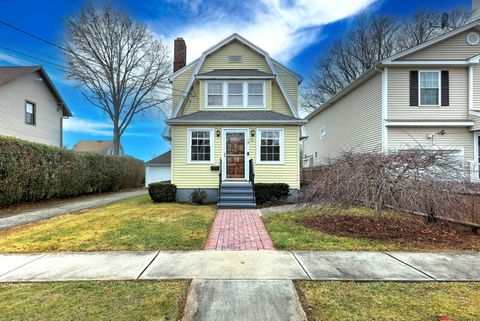 Photo of 18 Cowles Street, Milford, CT 06461 (MLS # 24133626)