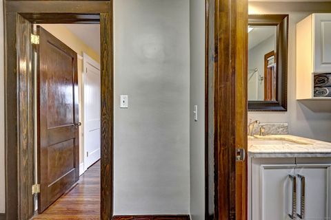 Tiny photo for 18 Cowles Street, Milford, CT 06461 (MLS # 24133626)