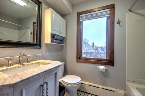 Tiny photo for 18 Cowles Street, Milford, CT 06461 (MLS # 24133626)