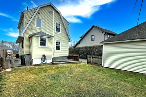 Tiny photo for 18 Cowles Street, Milford, CT 06461 (MLS # 24133626)
