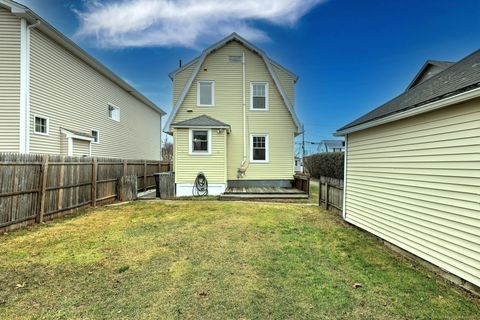Tiny photo for 18 Cowles Street, Milford, CT 06461 (MLS # 24133626)
