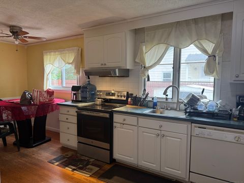 Tiny photo for 11 Linda Drive, Bridgeport, CT 06606 (MLS # 24134332)