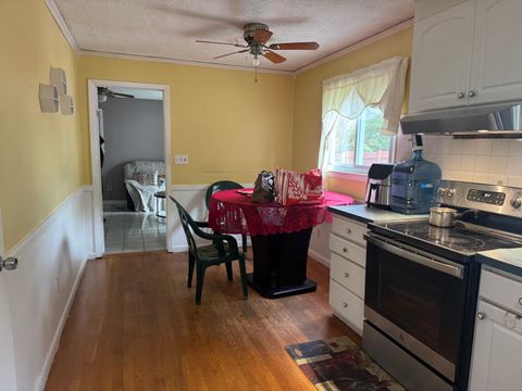 Tiny photo for 11 Linda Drive, Bridgeport, CT 06606 (MLS # 24134332)