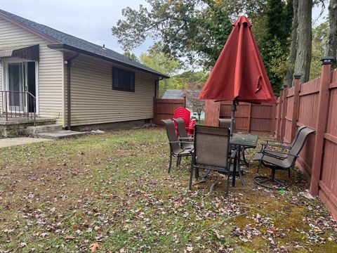 Tiny photo for 11 Linda Drive, Bridgeport, CT 06606 (MLS # 24134332)