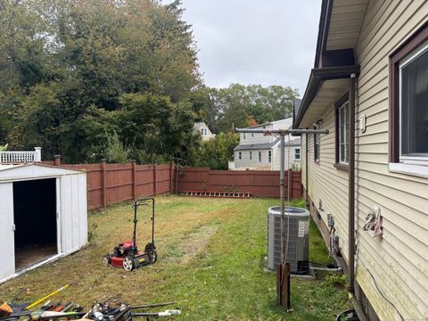 Tiny photo for 11 Linda Drive, Bridgeport, CT 06606 (MLS # 24134332)