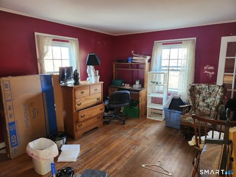 Tiny photo for 27 Harland Place, Norwich, CT 06360 (MLS # 24145460)