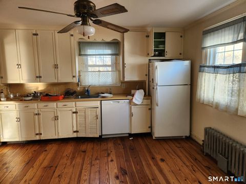 Tiny photo for 27 Harland Place, Norwich, CT 06360 (MLS # 24145460)