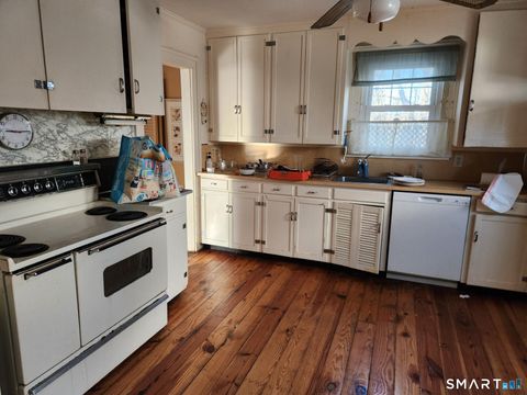 Tiny photo for 27 Harland Place, Norwich, CT 06360 (MLS # 24145460)