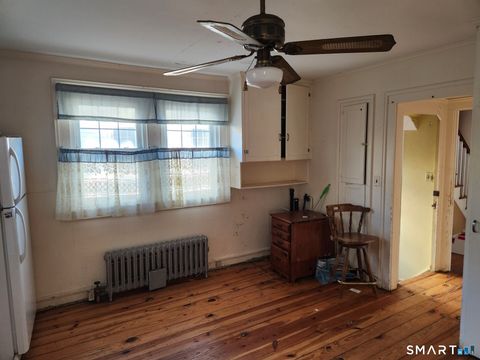 Tiny photo for 27 Harland Place, Norwich, CT 06360 (MLS # 24145460)