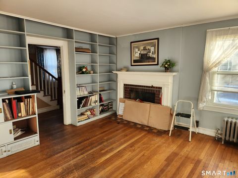 Tiny photo for 27 Harland Place, Norwich, CT 06360 (MLS # 24145460)