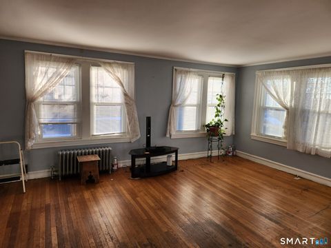 Tiny photo for 27 Harland Place, Norwich, CT 06360 (MLS # 24145460)