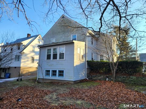 Tiny photo for 27 Harland Place, Norwich, CT 06360 (MLS # 24145460)