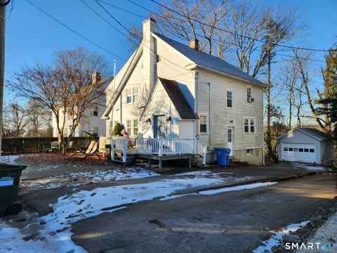 Tiny photo for 27 Harland Place, Norwich, CT 06360 (MLS # 24145460)