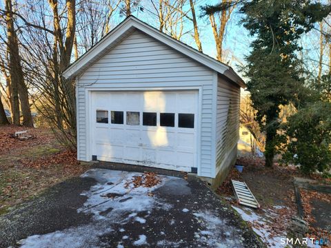 Tiny photo for 27 Harland Place, Norwich, CT 06360 (MLS # 24145460)