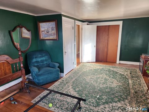 Tiny photo for 27 Harland Place, Norwich, CT 06360 (MLS # 24145460)