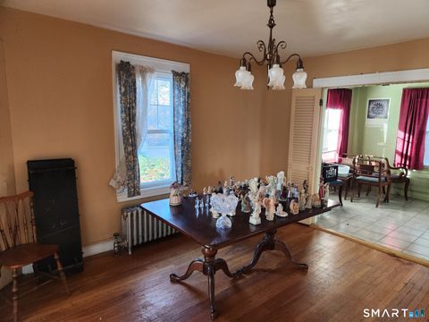 Tiny photo for 27 Harland Place, Norwich, CT 06360 (MLS # 24145460)